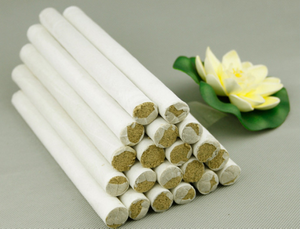 china pure moxa rolls - CGhealthfood.png