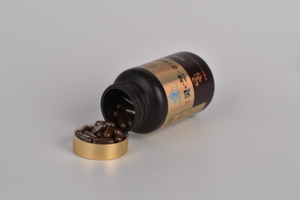 ganoderma lucidum spore capsule-CGhealthfood.png